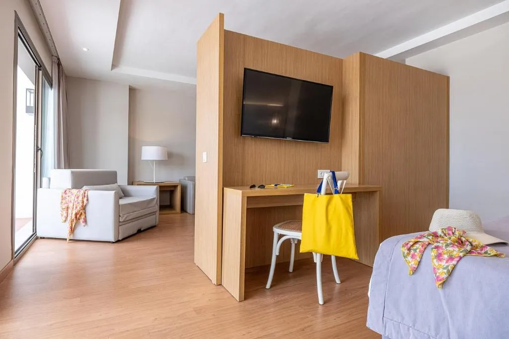Room, Estival Torrequebrada, Costa Del Sol