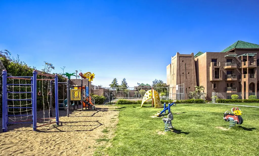 Sports and Entertainment, Palm Appart Club Marrakech, Marrakech