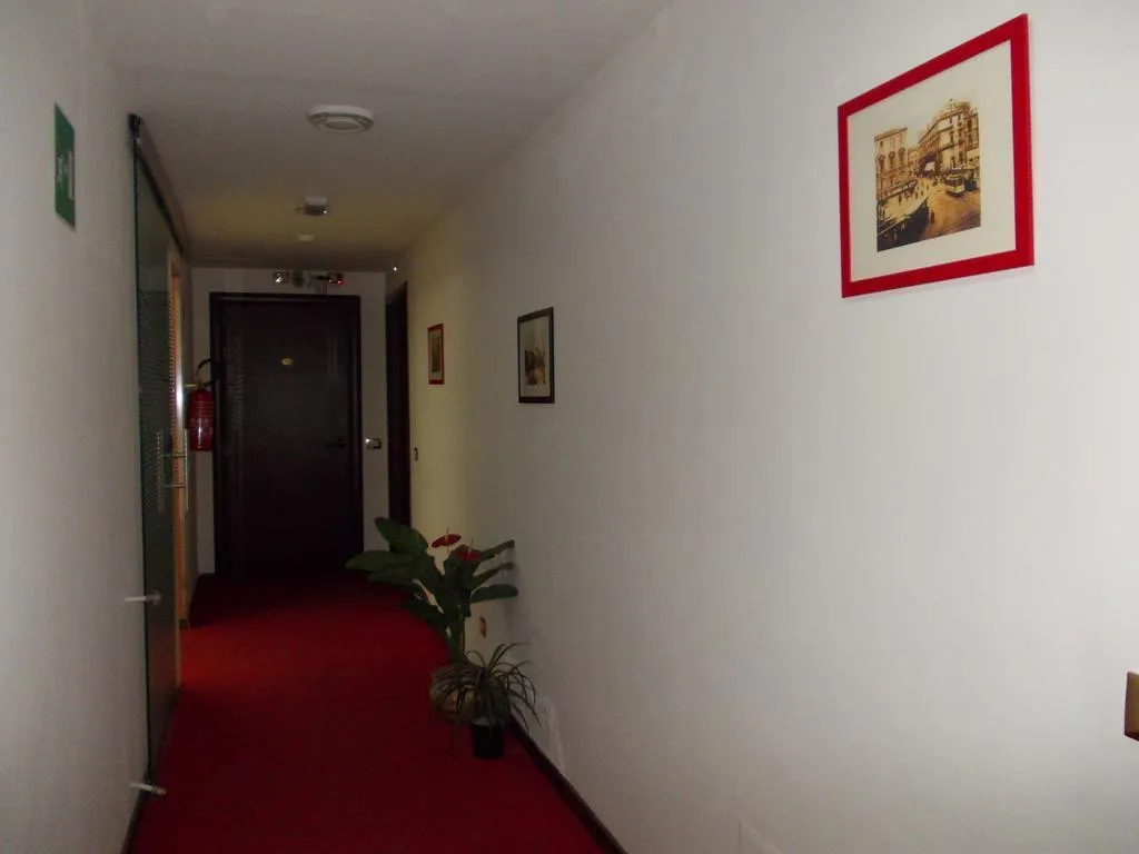 General view, Hotel Catania Town, Catania