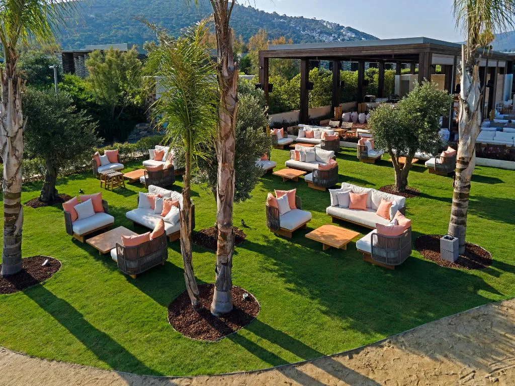 Bar, Voyage Torba, Bodrum