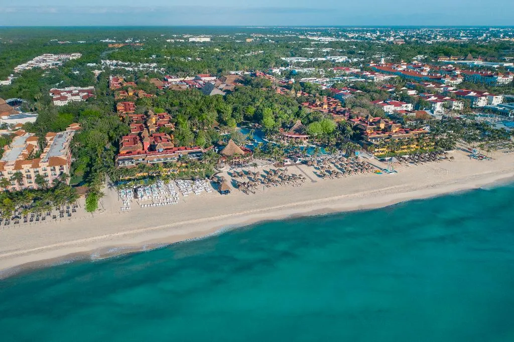 General view, Iberostar Waves Quetzal All Inclusive, Cancun Area