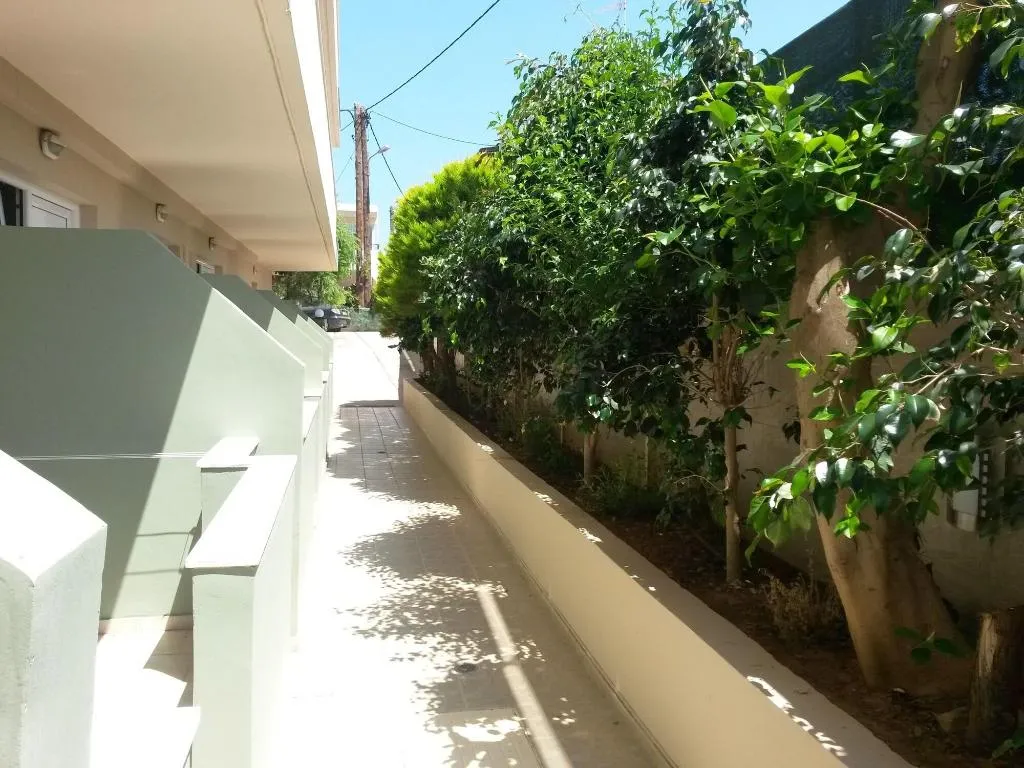 Room, Zannis, Crete