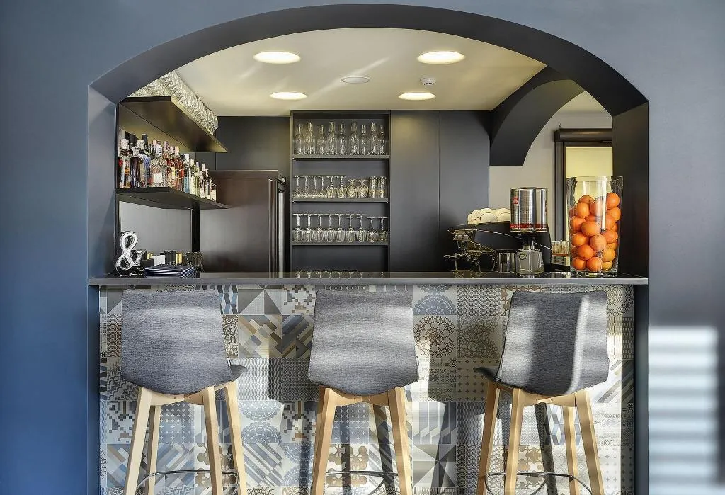 Bar, Residence Rovinj&, Istria