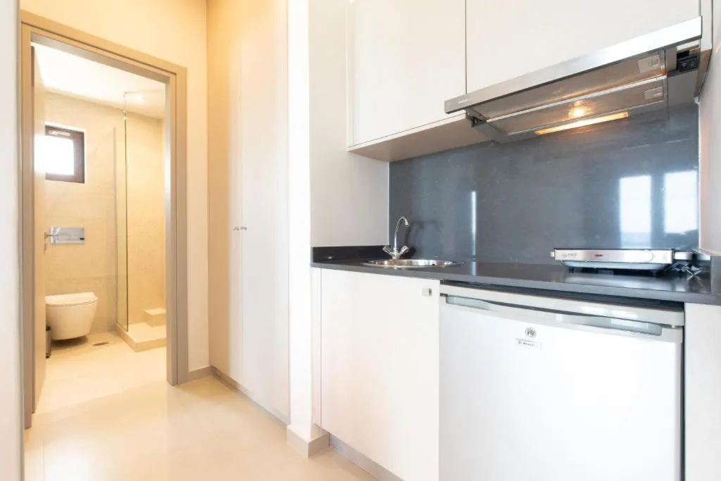 Room, Dimitra Hotel Apartments, Crete