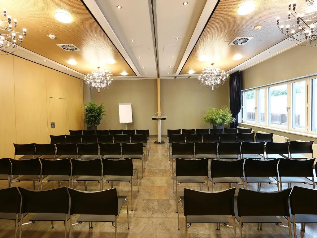 Conferences, Scandic Charlottenburg, Berlin