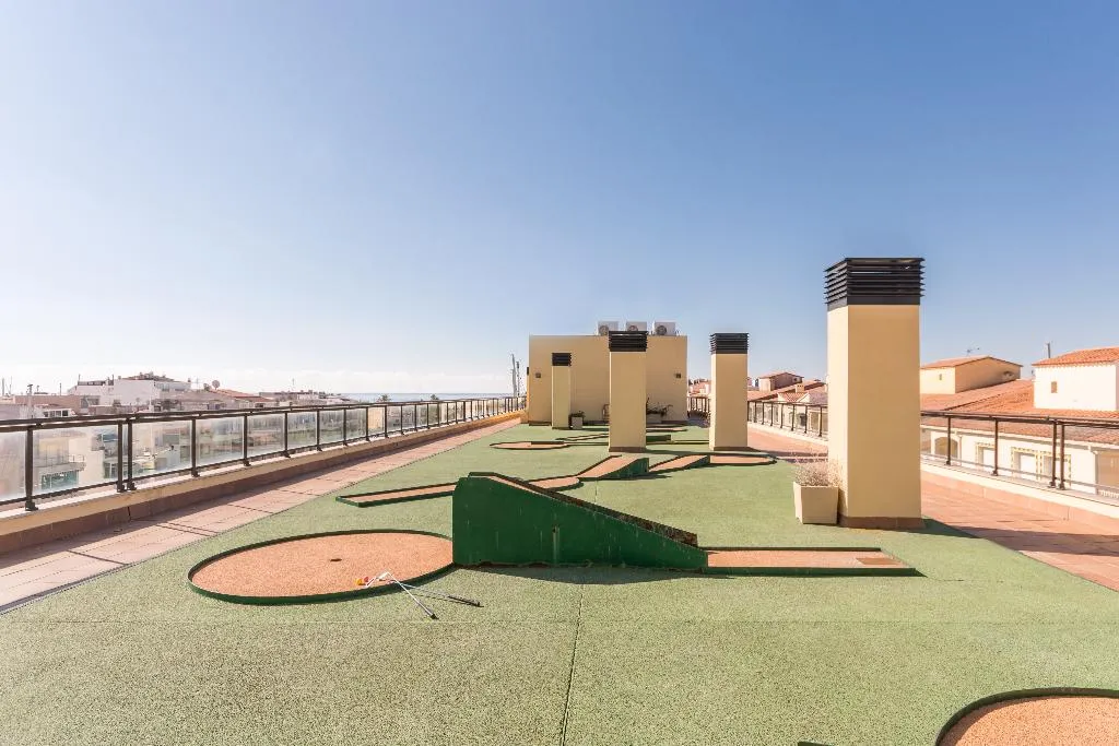 Sports and Entertainment, Pierre & Vacances Empuriabrava, Costa Brava