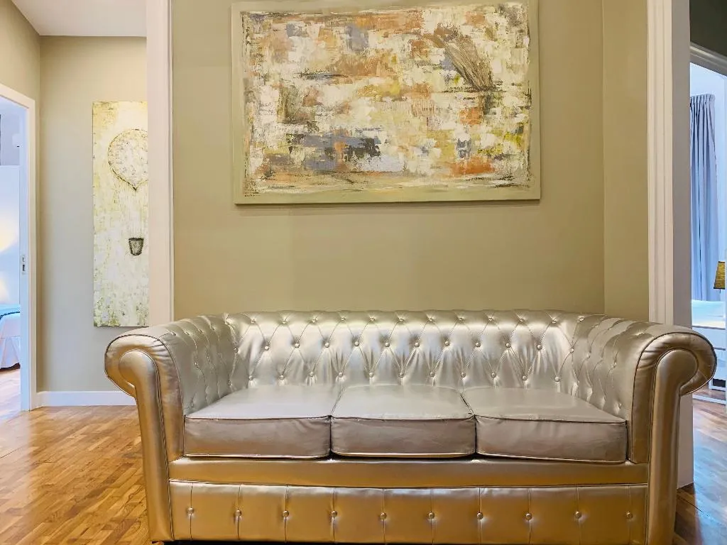 General view, Super Balmes Guest House, Barcelona