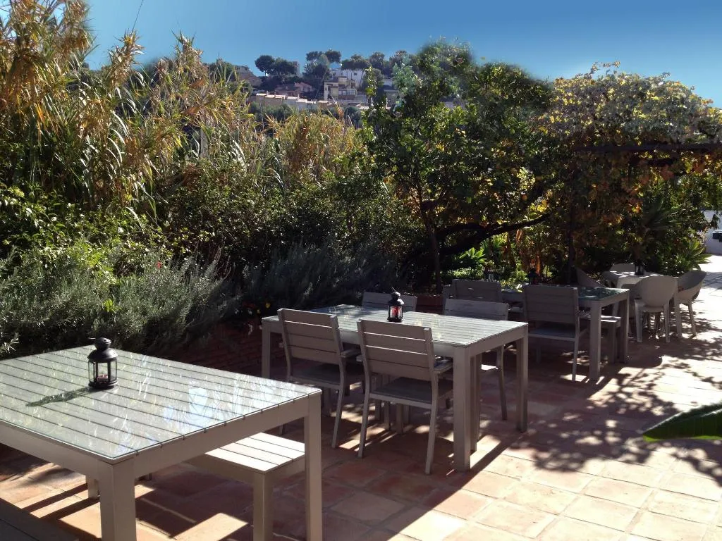 General view, Apartamentos Turisticos La Mundial, Costa Del Sol