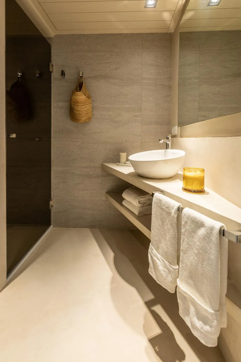 DOUBLE SINGLE USE SUPERIOR Room, Boutique les Clarisses, Costa Brava