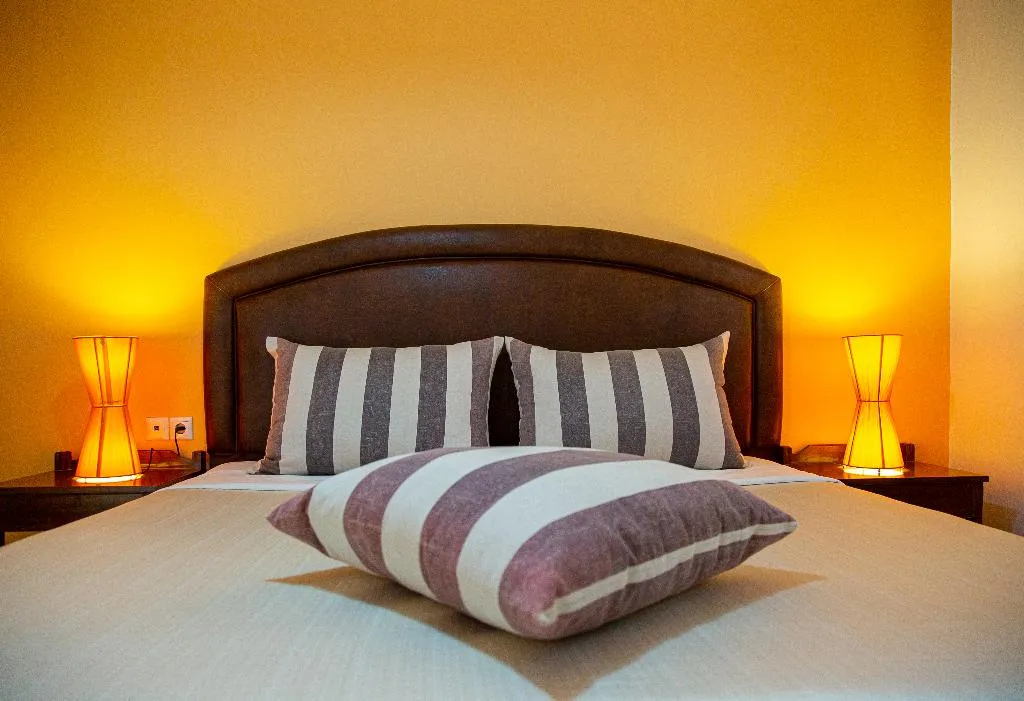 APARTMENT DELUXE TWO BEDROOM Room, Villa Mare Monte, Crete