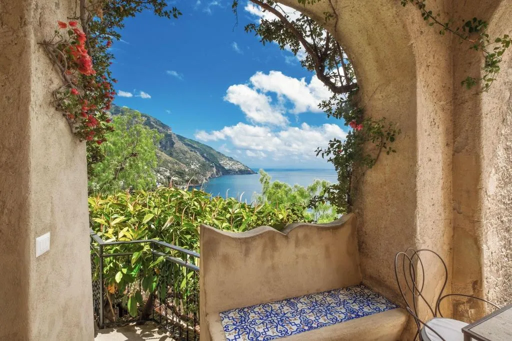 SUITE TWO QUEEN BEDS Room, Villa Magia, Naples