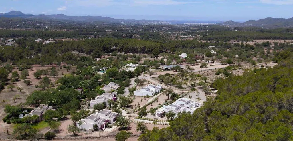 General view, Can Lluc Boutique Country Hotel &  Villas, Ibiza