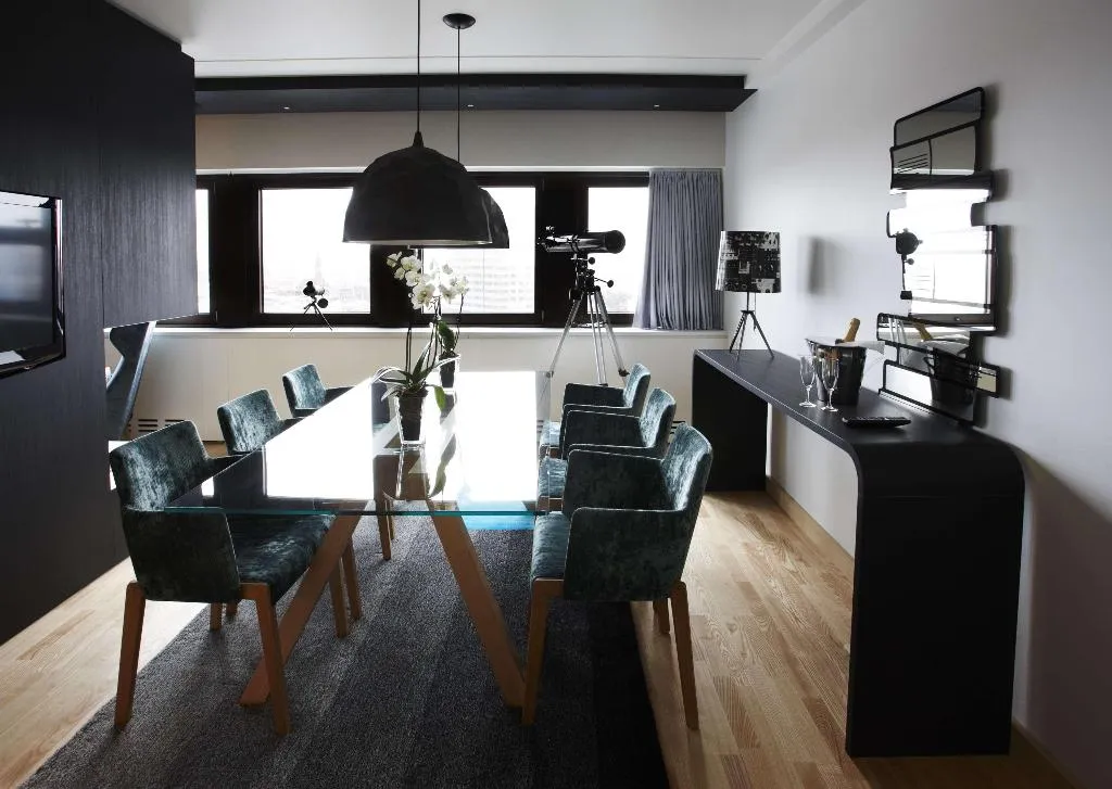Room, Scandic Copenhagen, Copenhagen