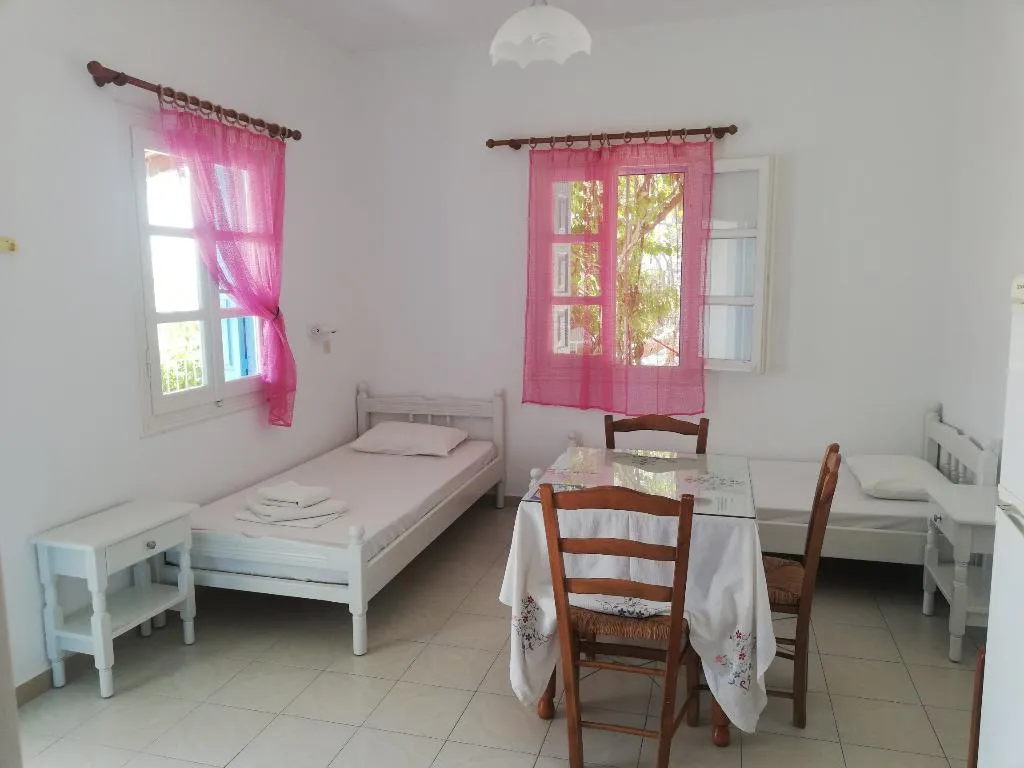 APARTMENT STANDARD Room, Apartments Jota, Samos