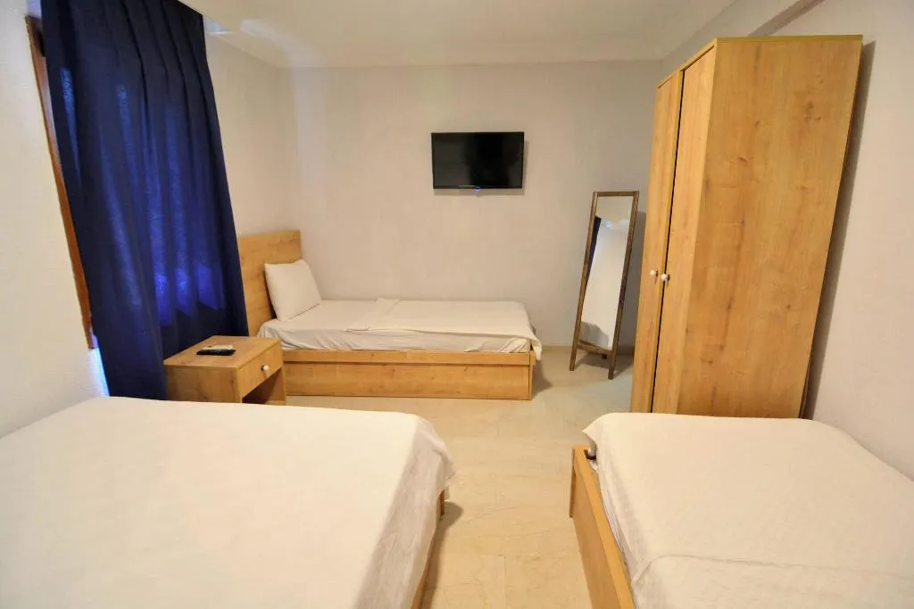 Room, Ados Hotel, Izmir
