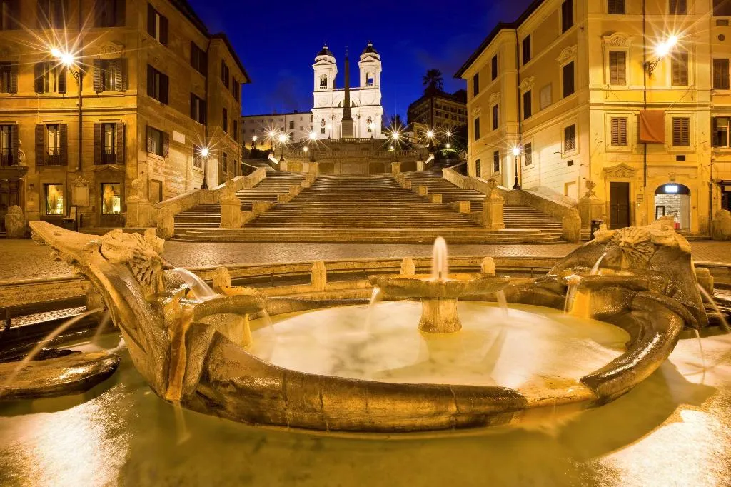 Sports and Entertainment, Kolbe Hotel Rome, Rome