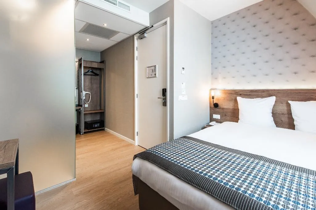 DOUBLE STANDARD Room, Melrose, Amsterdam