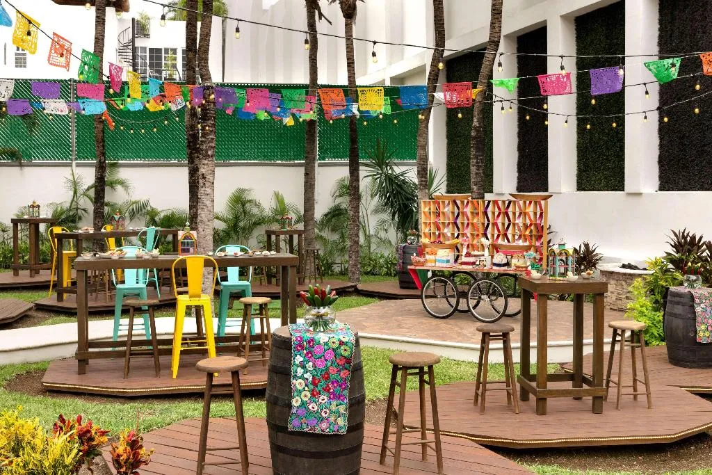 Conferences, Hyatt Vivid Playa Del Carmen - Adults Only, Playa Del Carmen