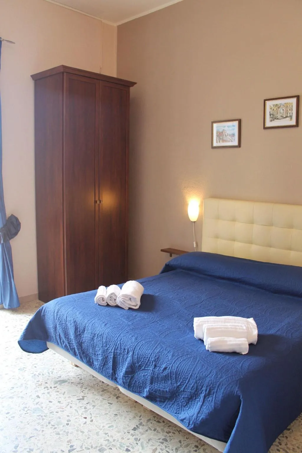 Room, B&B Melany, Taormina