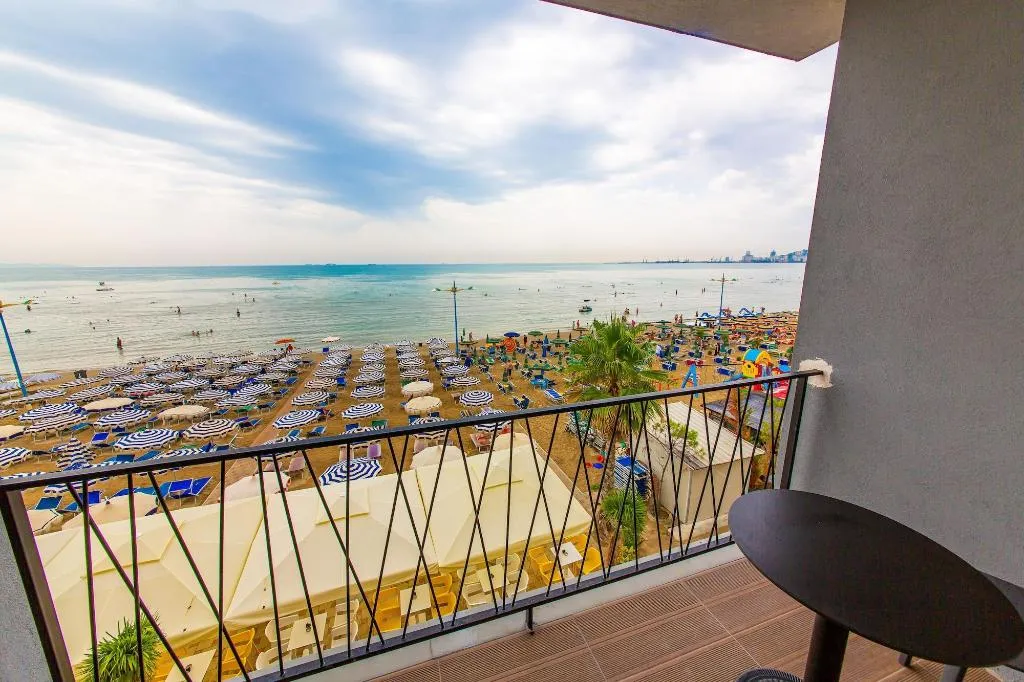 Room, Hotel Alion, Durres