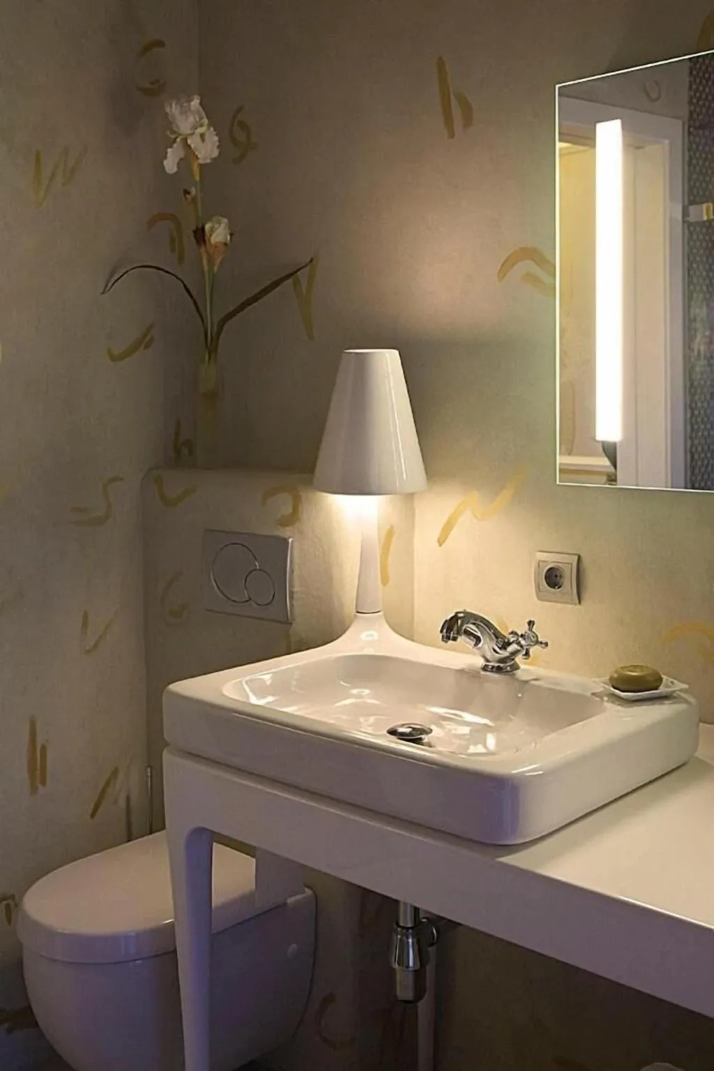 Room, Sa Calma Hotel, Costa Brava