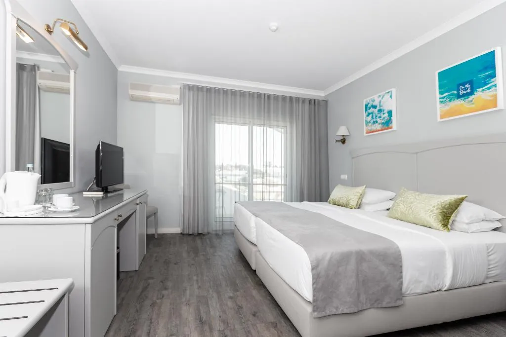 Double or Twin SUPERIOR Room, Velamar Boutique Hotel - Adults Friendly, Algarve