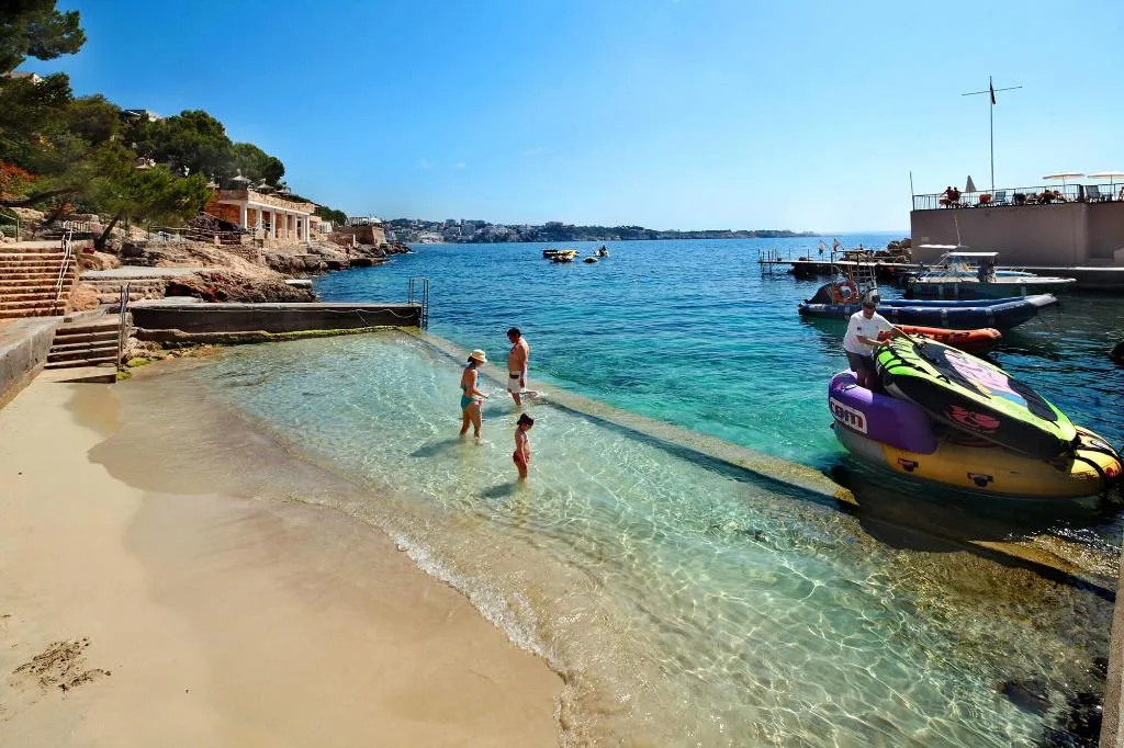 Sports and Entertainment, Hotel Bonanza Palace – Resort & SPA by Olivia Ho, Majorca