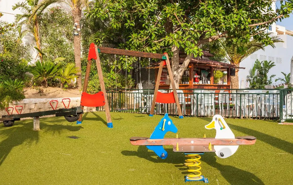 Sports and Entertainment, Globales Los Patos Park, Costa Del Sol