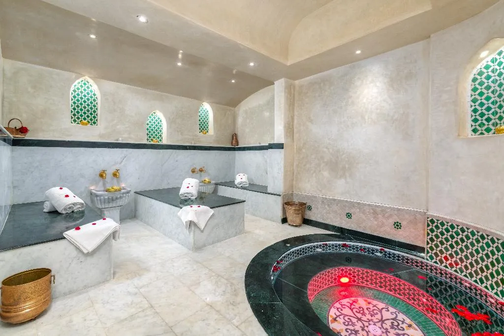 Sports and Entertainment, Riad Diamond Of Marrakech, Marrakech