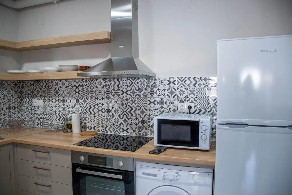 APARTMENT CLASSIC Room, Avres Apartments, Skiathos