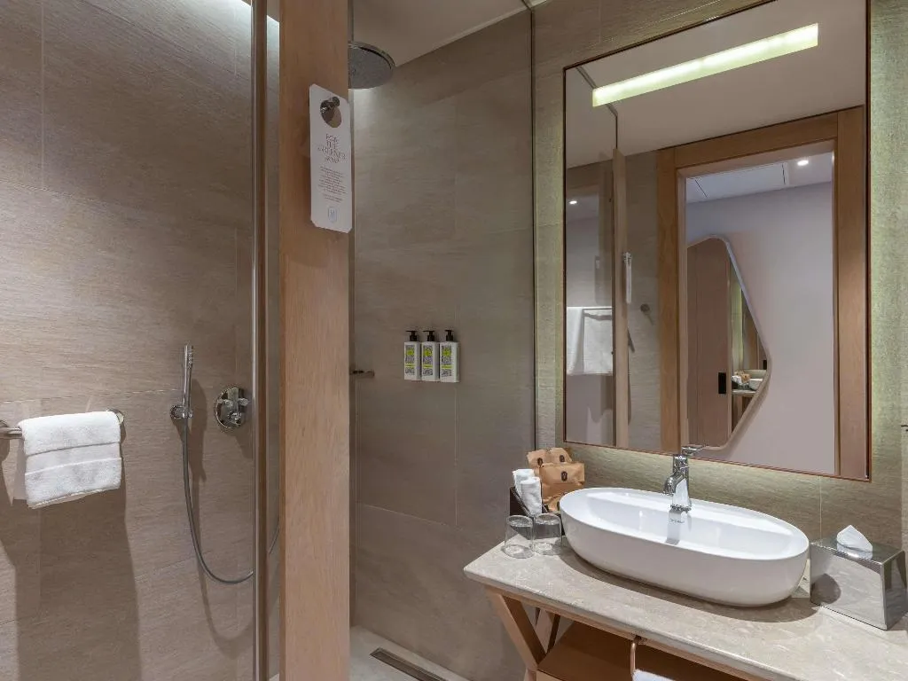 SUITE EXECUTIVE SEA VIEW Room, The Bodrum Hotel Yalikavak - MGallery Collection, Bodrum