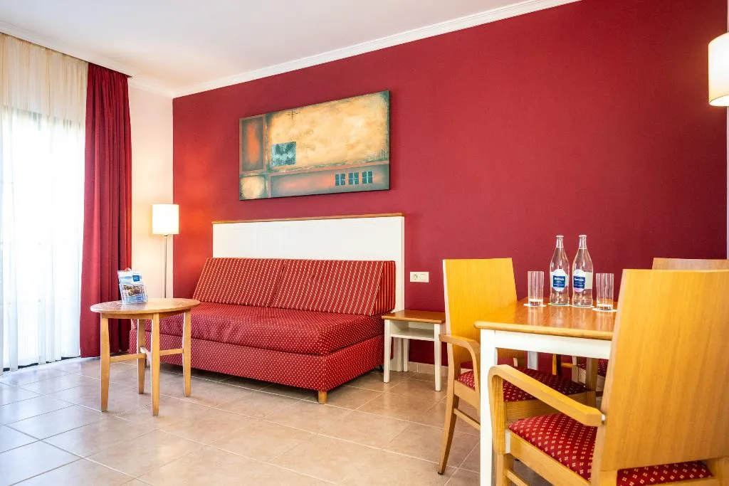 SUITE STANDARD Room, Luz del Mar, Tenerife
