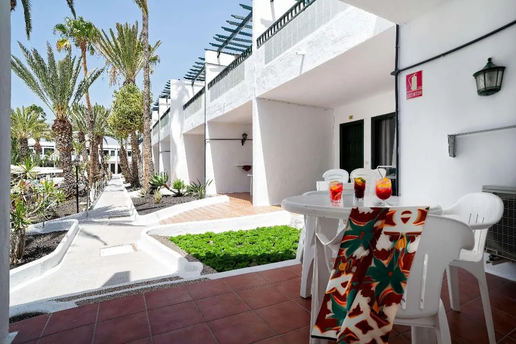 Room, Labranda Playa Club, Lanzarote