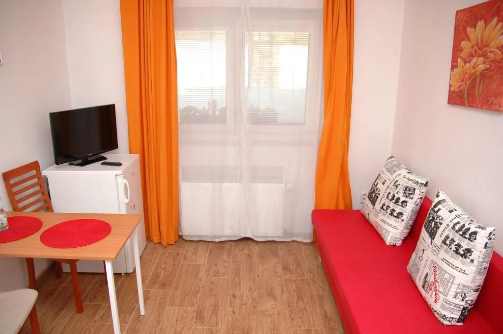 Room, Penzion V Roklích, Prague