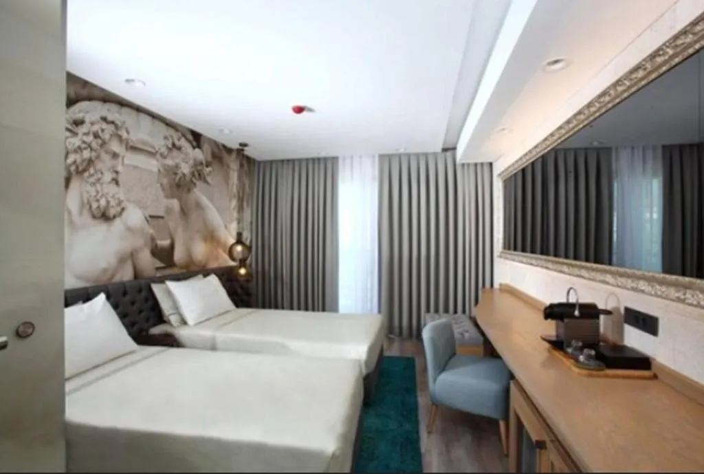 Room, Eskiceshme - Adults Only, Bodrum