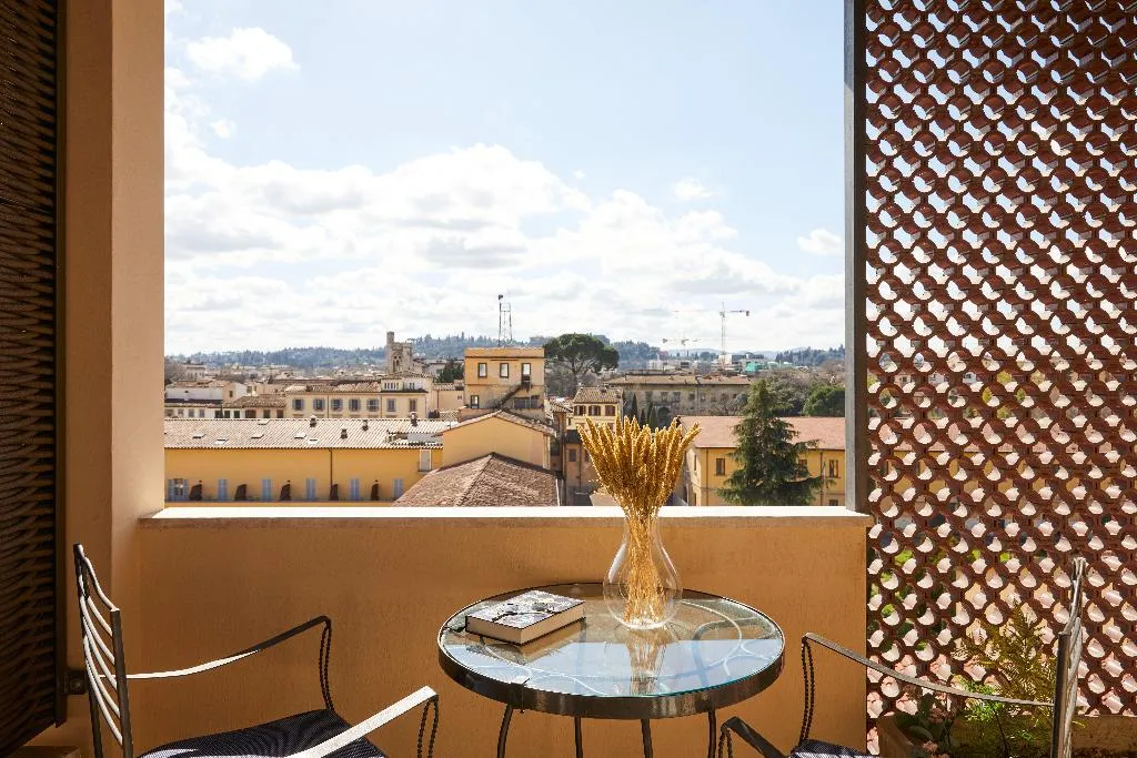 DOUBLE PREMIUM Room, Hotel Indigo Florence, Florence