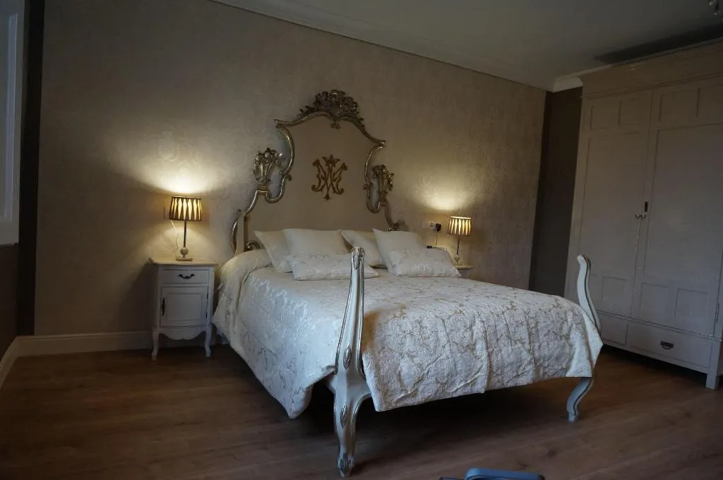 Room, Can Ribalta Hotel Gastronòmic, Barcelona