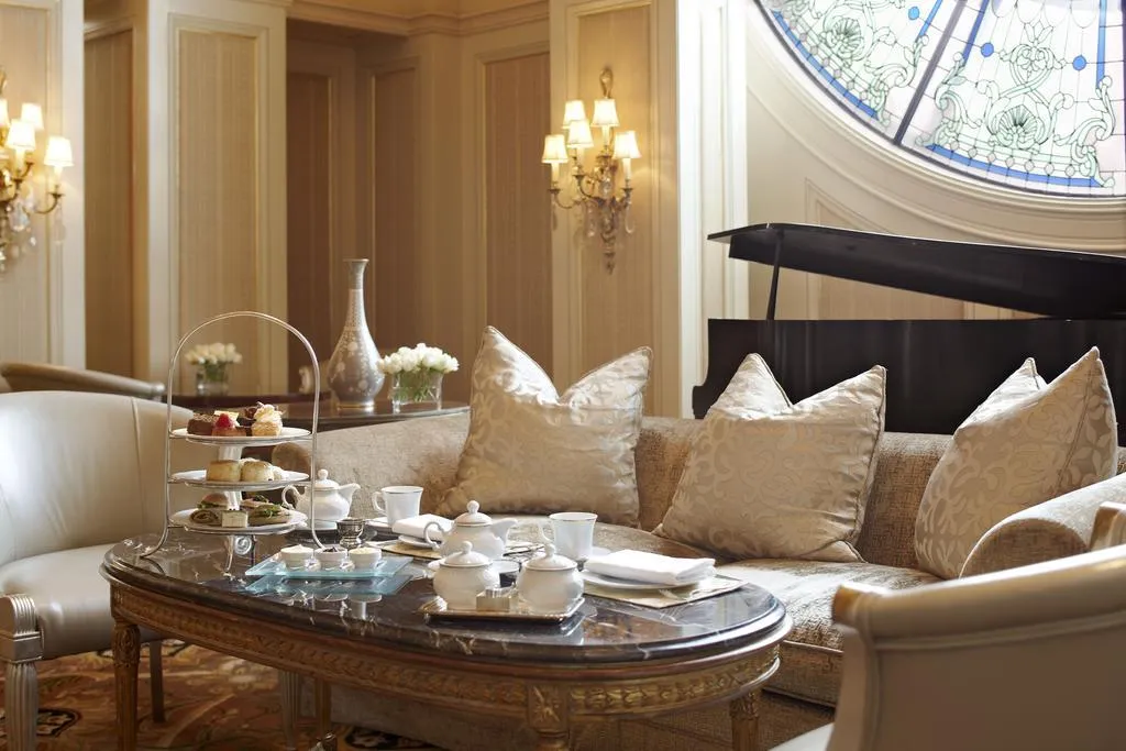 SINGLE EXECUTIVE Room, Four Seasons Hotel Cairo at The First Residence, Cairo