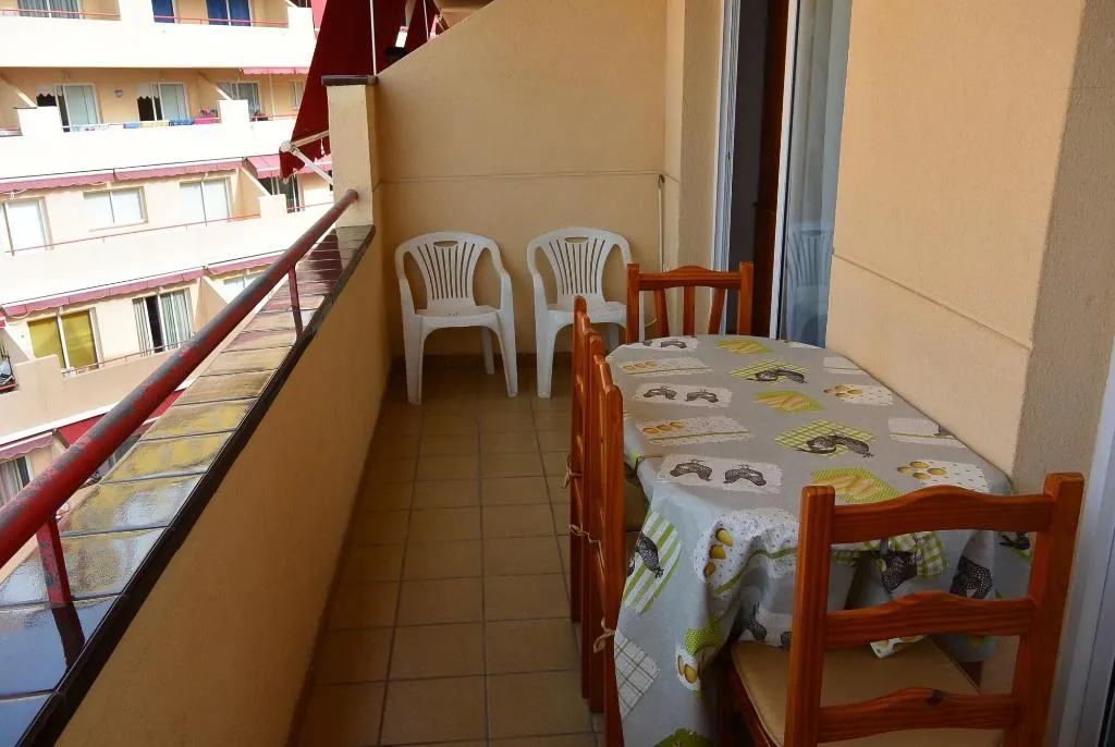 Room, Jardín Marino, Tenerife