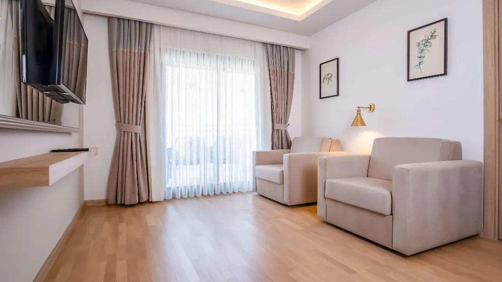 Room, Miramare Queen, Antalya