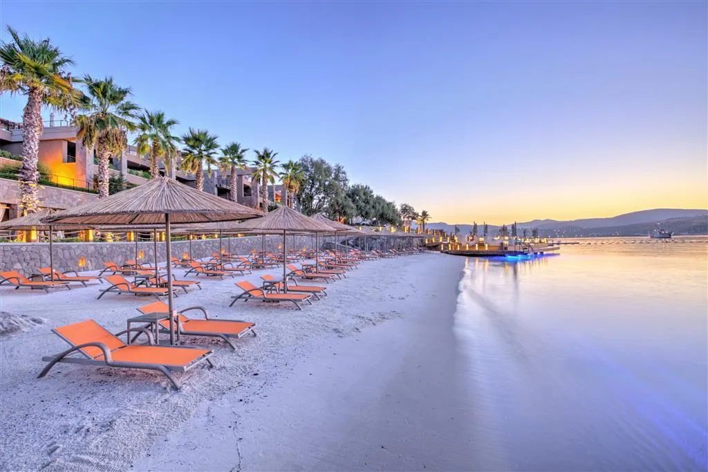 General view, Caresse, A Luxury Collection Resort, Bodrum