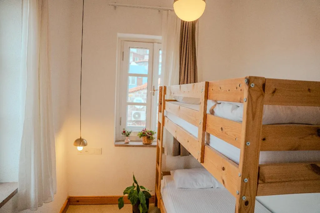SUITE COMFORT Room, Cunda Ilios Hotel, Izmir
