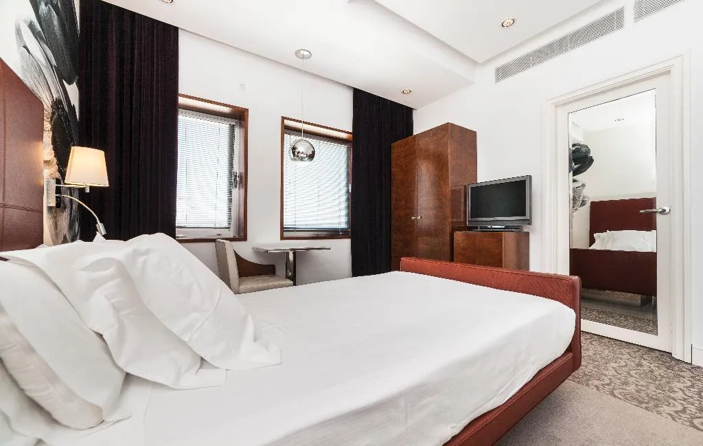 SINGLE STANDARD Room, Hotel Palma Avenidas, Majorca