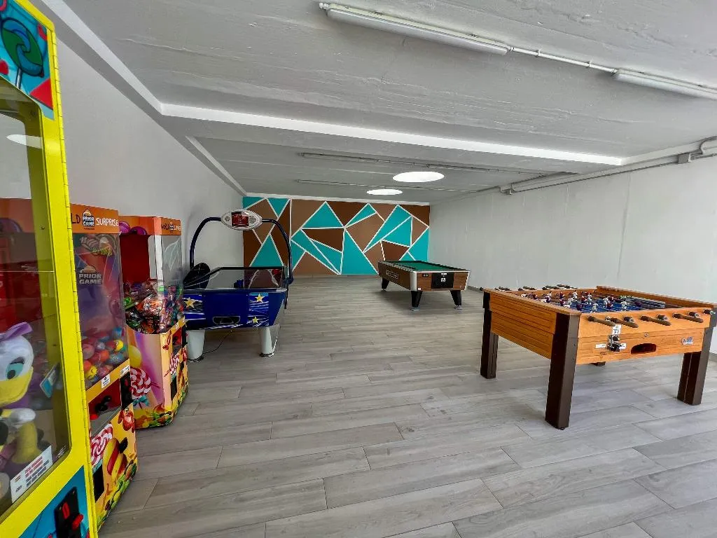 Sports and Entertainment, Apartments Cordial Magec Taurito, Gran Canaria