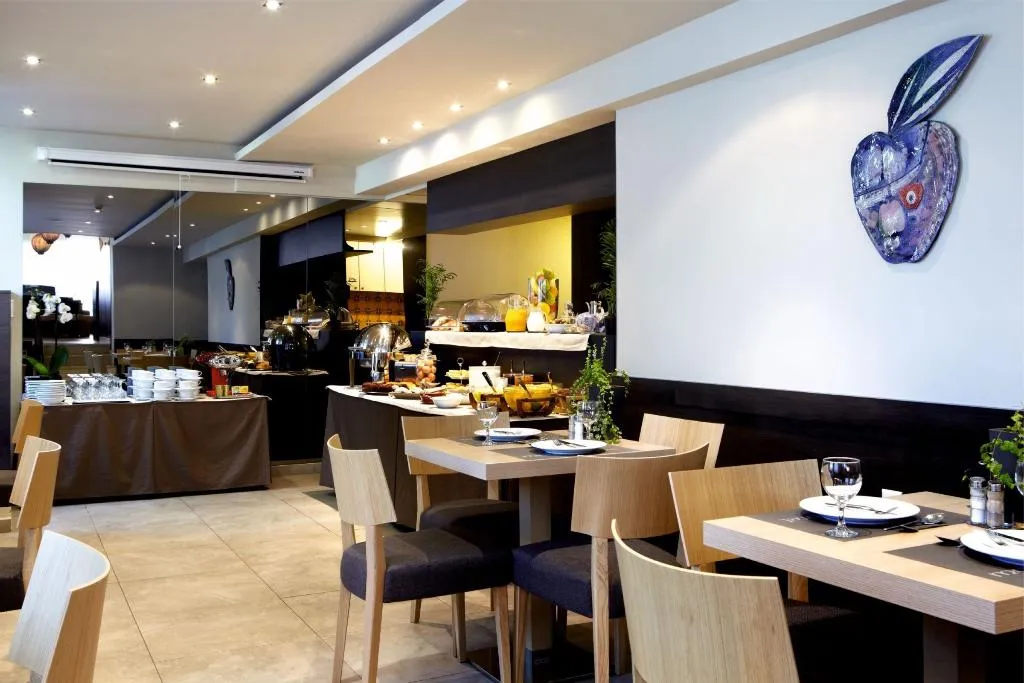Restaurant, Mouikis, Kefallinia