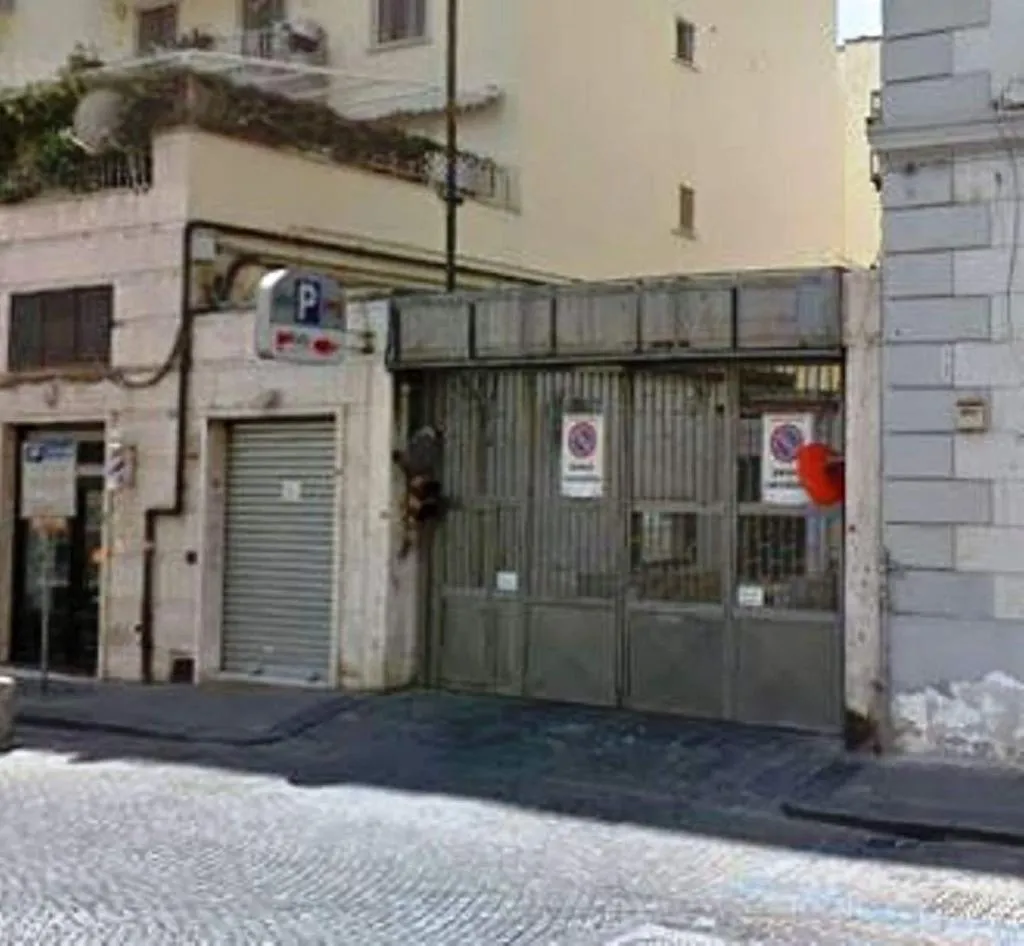 General view, Riviera Luxury Suites B&B, Naples