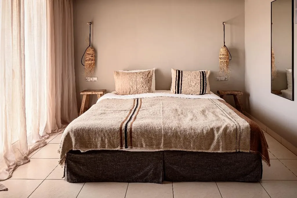 DOUBLE SUPERIOR Room, Cook’s Club Tigaki Kos, Kos