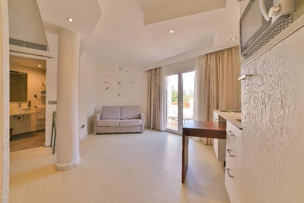 STUDIO SUPERIOR Room, Azul Playa Apartments, Majorca