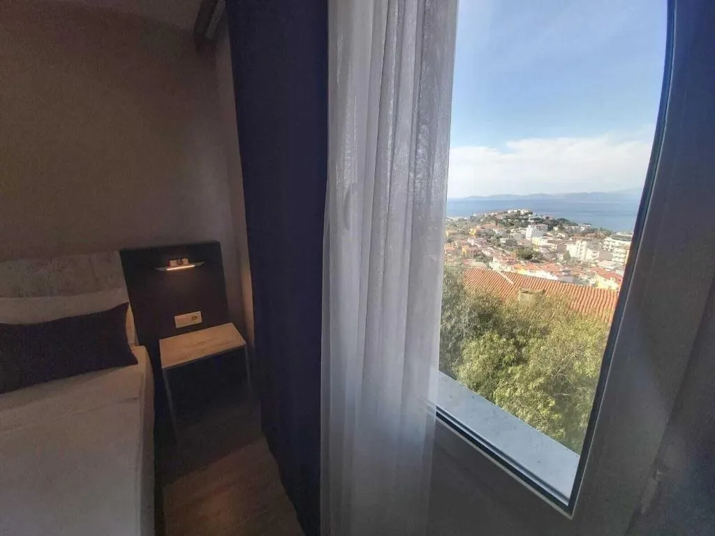 Room, Baris Apart, Izmir