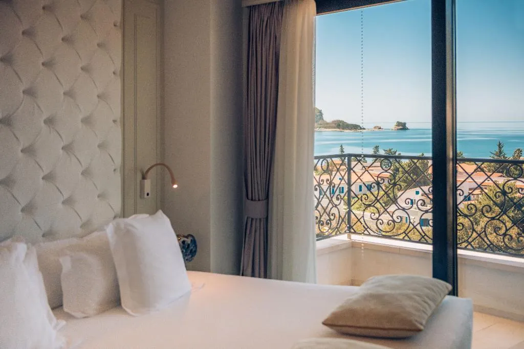 Room, Iberostar Selection Kuriat Palace, Tunisia